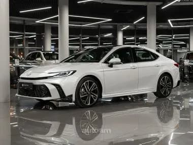 Toyota Camry 2025 купить в Москве
