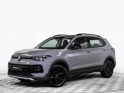 Volkswagen Tharu 2025 купить в Москве