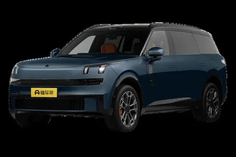 Lynk & Co 900 2025 купить в Москве