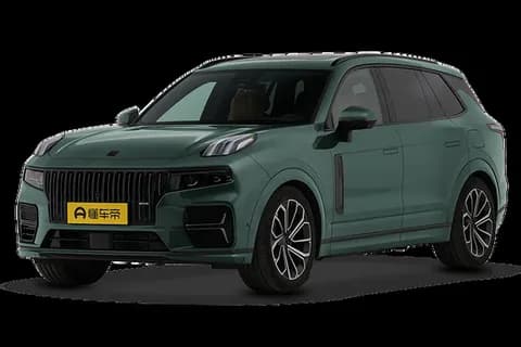 Lynk & Co 09 EM-P 2025 купить в Москве