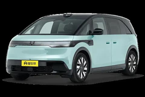 Zeekr ZEEKR MIX 2025 купить в Москве