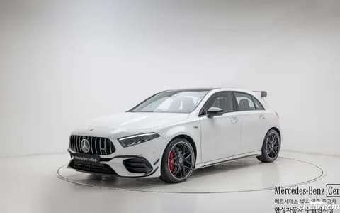 Mercedes-Benz A-Class (W177) 2025 купить в Москве