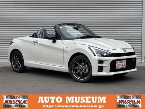 Toyota COPEN 2026 купить в Москве