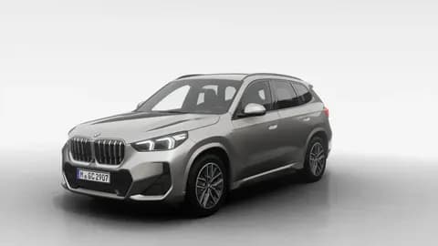 BMW X1 2025 купить в Москве